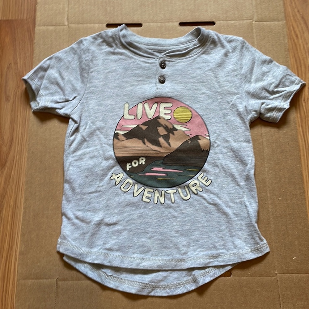 Art class T SHIRT